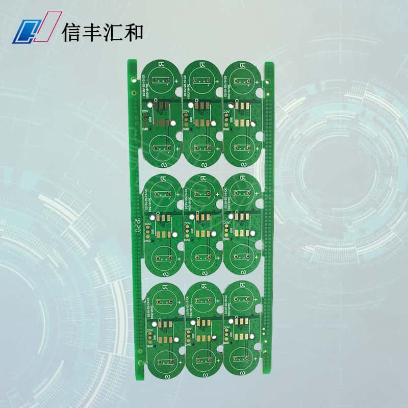 天線板pcb制作要求，天線的線路板注意事項(xiàng)