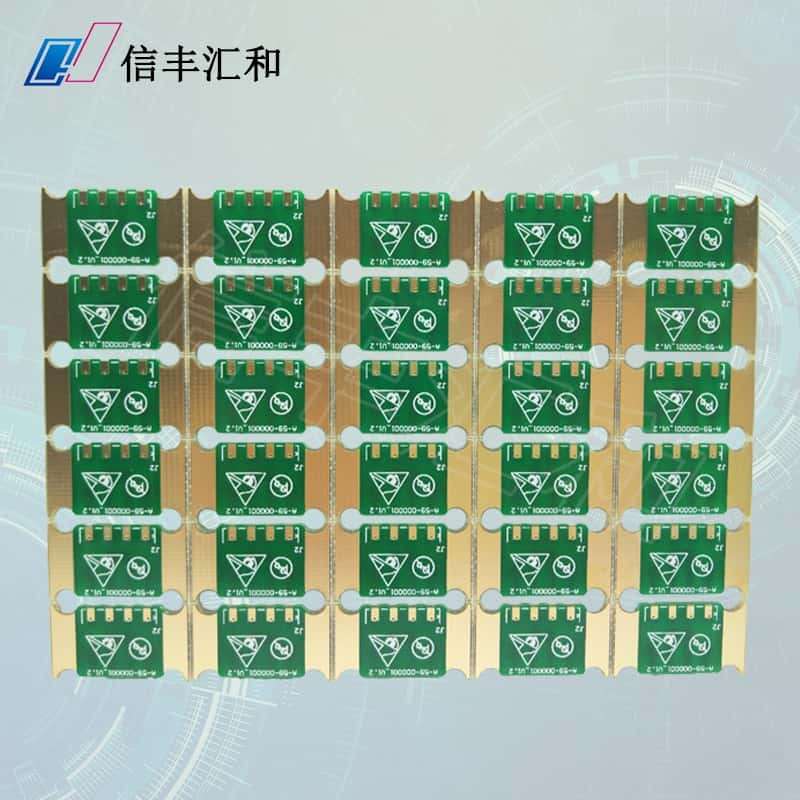 pcb水洗工藝流程，PCB水洗電導(dǎo)率起什么作用？