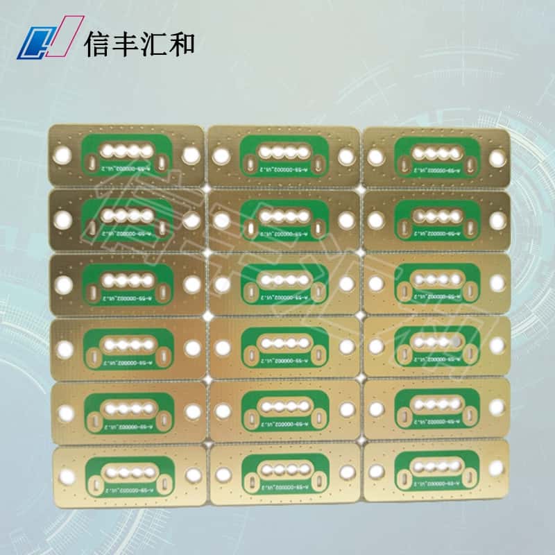 pcb水洗工藝流程，PCB水洗電導(dǎo)率起什么作用？