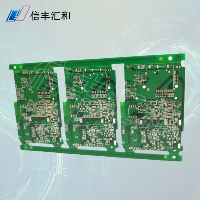 印刷電路板打樣方法，印制電路板樣板做什么？